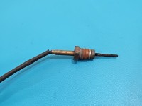 Czujnik temperatury spalin Opel Astra V K 1.5 cdti 55497482