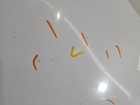 Błotnik przód prawy Kia Sportage III 10-15 Wd