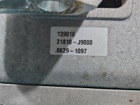 Poduszka silnika Hyundai Elantra VI 15-20 1.6 16V