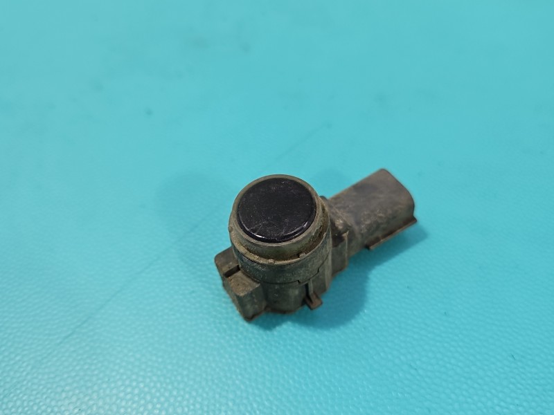 Czujnik parkowania PDC Ford B-Max 12-17 0263033166 czarny SF