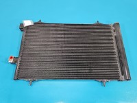 Chłodnica klimatyzacji Citroen C5 II X7 2.0 hdi