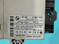 Komputer Sterownik silnika 0281012754, 7799855 BMW E87 2.0d