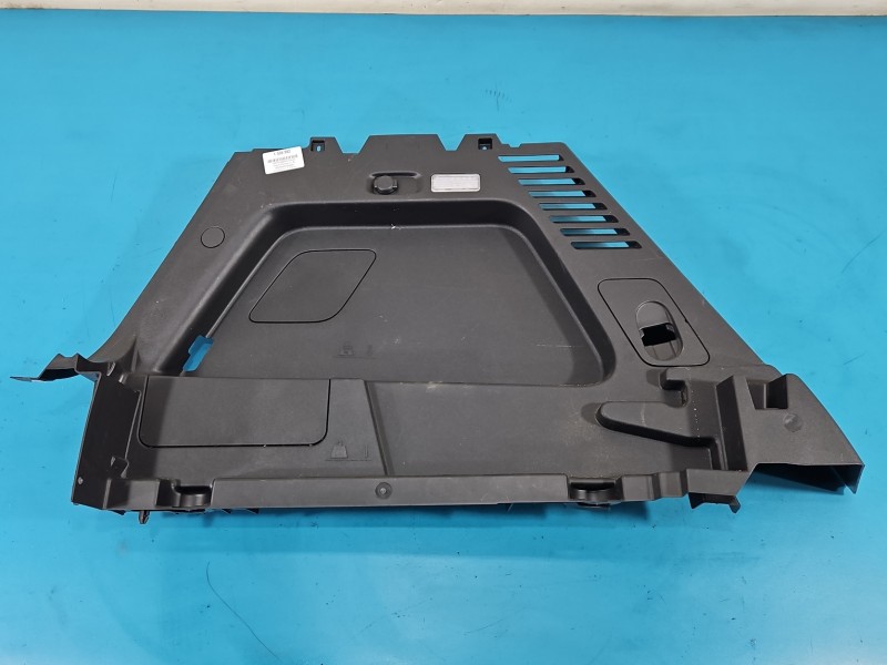 Tapicerka bagażnika lewa boczek Citroen C5 Aircross 17-25 9822129677