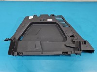 Tapicerka bagażnika lewa boczek Citroen C5 Aircross 17-25 9822129677