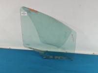 Szyba drzwi przód prawa pasażera Citroen C3 II 09-16 CITROEN, HB 5D 13-16 HB