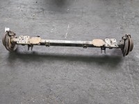 Tylna belka oś tył Renault Master III 10-24 2.3 DCI