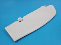 Przesłonka lewa Renault Espace V DASZEK osłona przeciwsłoneczna