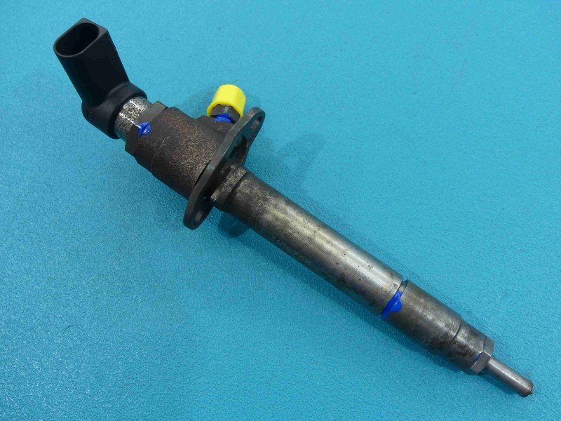 TESTOWANY Wtryskiwacz Citroen C5 II X7 2.7 hdi TESTOWANY Wtryskiwacz Citroen C5 II X7 2.7 hdi