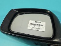 Lusterko lewe pin Honda Fr-v HB 5d kolor czarny, B92P europa