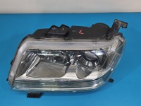 Reflektor lewy lampa przód Suzuki Grand Vitara II EUROPA 100-59079