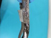 Przewód klimatyzacji rurka Ford Kuga Mk1 I 08-13 2.0 TDCI