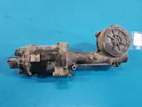 Przekładnia kierownicza maglownica Skoda Octavia III 7802277689, 5Q0909144K