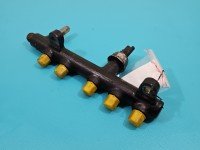 Listwa wtryskowa CZUJNIKI Peugeot 508 I 9674300080, 9674300080-01 2.0 hdi