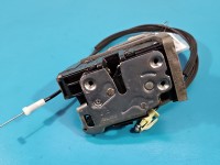Zamek przód prawy Opel Insignia B EUROPA 4pin 915-C3039072-18S