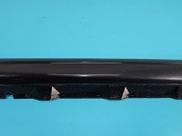 Listwa progowa prawa PRÓG NAKŁADKA Bmw X3 e83 71421202