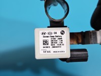 KLEMA INSTALACJA WIĄZKA MINUSOWA MINUS Kia Stinger 37180-J5000