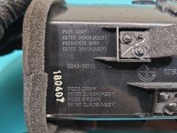 Kratka nawiewu INFINITI QX60 12- 68760-3JA0B, 68760-3JA0A EUROPA
