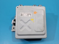 Sterownik moduł Honda Accord VIII 08- 39980-TL1-G0, 101222, L1S6-107503 Producent części: Honda, Zagięta obudowa