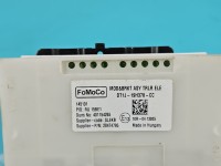 Sterownik moduł Producent części: FORD, HAKA, DT1J-19H378-CC FORD C-MAX II MK2