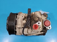Sprężarka klimatyzacji kompresor Porsche Cayenne I 9P 4.5 V8 447190-3605