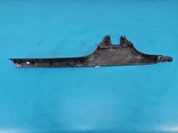 Osłona ZAŚLEPKA PLASTIK Citroen C5 Aircross 17-25 9816831677, 9816831477