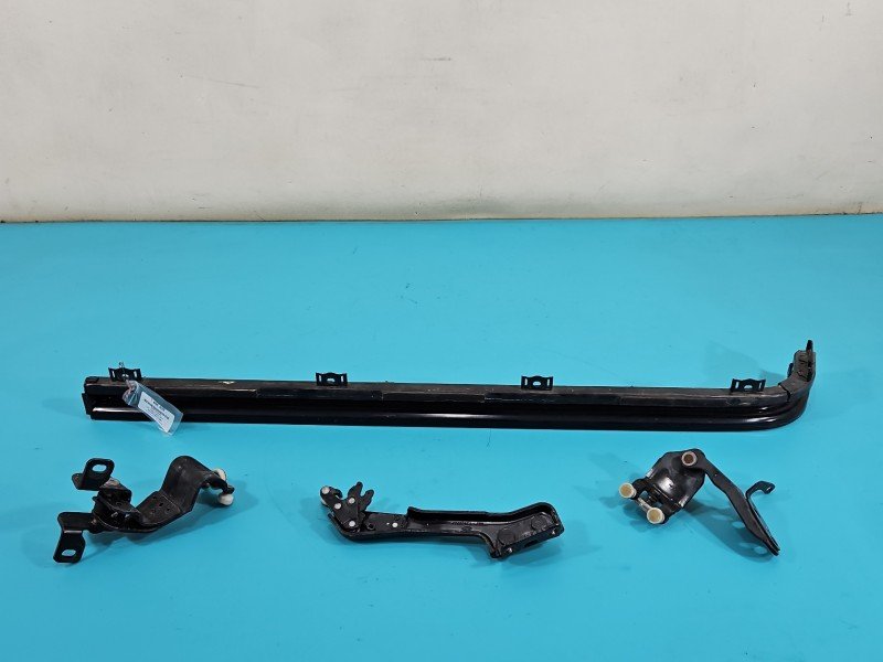 Rolka drzwi Ford Transit Custom 2.0 tdci (YMF6)