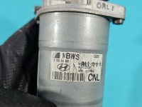 Silniczek Silnik wycieraczek przód Hyundai Elantra VII 20- 98100-AA000