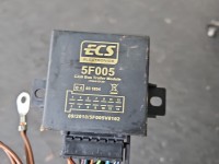 Hak holowniczy Vw Golf plus
