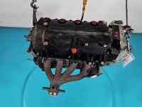 Silnik D4FD740, D4F740 Renault Clio IV 12-20 1.2 16V 73KM ODPALANY FILM pomiar