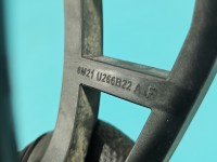 Klamka tył prawa zewnętrzna Ford S-max I MK1 6M21-U266B22-AF