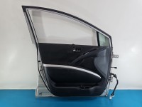 DRZWI PRZÓD LEWE KIEROWCY Toyota Corolla Verso II 5d 1C0