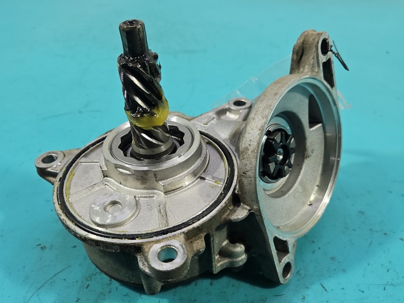 Przekładnia kierownicza maglownica Opel Grandland