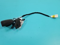 Pas bezpieczeństwa tył prawy Producent części: FIAT Fiat Tipo II 15- 633911000B