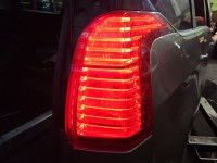 Lampa tył prawa Peugeot 5008 HB EUROPA
