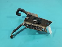 Ucho holownicze hak Jeep Grand Cherokee IV WK2