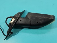 Lusterko prawe Volvo V50 S40 II europa