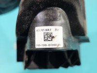 Pedał gazu potencjometr Vw Polo V 6R 09- 6C1721059F 1.2 16v (Cjz)