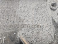 Misa olejowa MISKA Citroen Xsara Picasso 1.8 16V