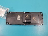 Przełącznik Producent części: FORD, fotela lewego Ford Fusion USA 2012-2020 14B709