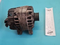 TEST Alternator Citroen C3 I 1.4 8V 9642879480, 2542485A