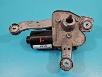 Silniczek Silnik wycieraczek przód Ford Mondeo Mk5 DS73-17504-AH, W000034152