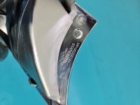 Soczewka reflektora lewego Skoda Karoq 00205194-04, 00205194 lewa