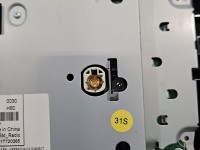 Radio fabryczne Skoda Octavia III 5E0919605 radioodtwarzacz