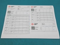 TESTOWANY Wtryskiwacz 0445110320, 33800-2A900 Kia Venga 1.6 crdi 116KM
