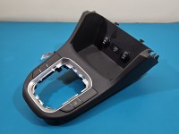 Osłona ZAŚLEPKA PLASTIK Hyundai I30 III 16- 84651-G4000