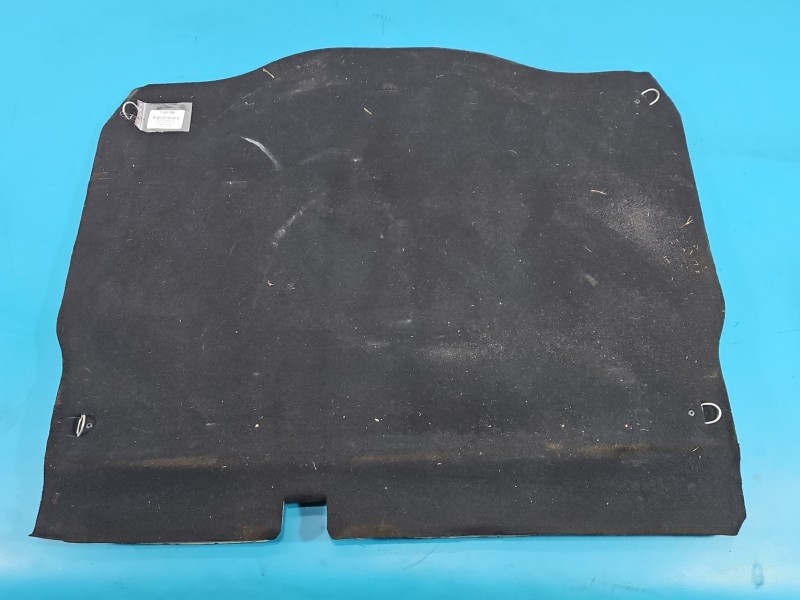 Wykładzina bagażnika podłoga Citroen C4 Cactus 14-20 98012880ZD