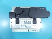 Sterownik moduł Porsche Panamera I 970 97061815527, 151528-01182 Porsche, ZAWIESZENIA