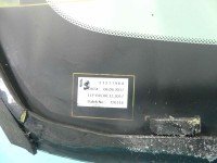 Szyba tylna KLAPY BAGAŻNIKA TYŁ Volvo S90 II 16- sedan