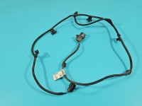 Wiązka zderzaka przód Hyundai I30 III 16- Instalacja pdc 91870-G4010