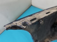 Zderzak przód Rover 75 niebieski